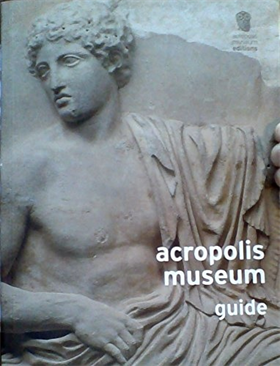 9786185120016-Acropolis Museum Guide.